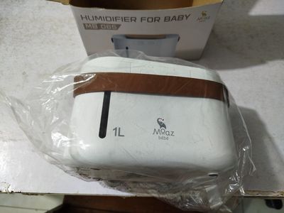 Máy tạo độ ẩm mới mua chưa dùng lần nào. Mua bán Nội thất, đồ gia dụng khác tại Quận Gò Vấp Tp Hồ Chí Minh được đăng bởi Huynh Ngoc