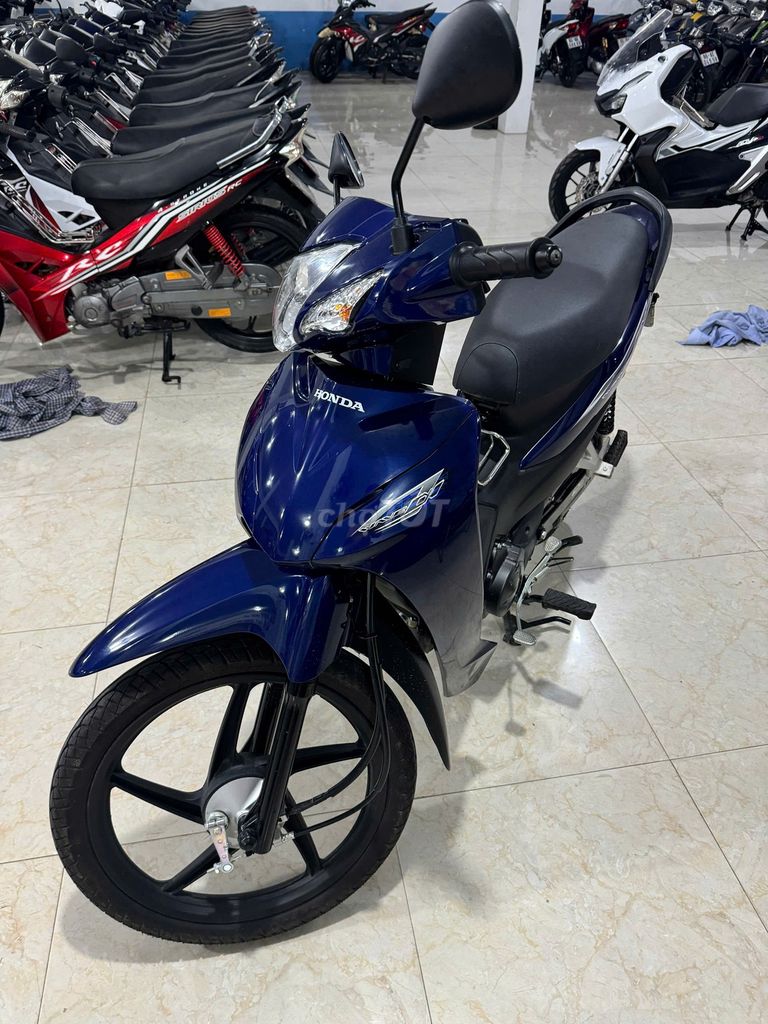 Wave 2025. Mua bán Xe máy tại Huyện Hàm Thuận Nam Bình Thuận được đăng bởi Toàn hình 3