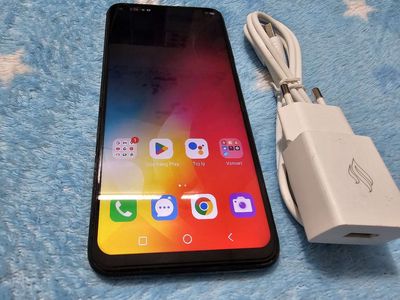 Vsmart Lite 4 VN 2 Sim 6.0G 64G Snapgon 675. Mua bán Điện thoại tại Quận Bình Thuỷ Cần Thơ được đăng bởi TĐK Cần Thơ 