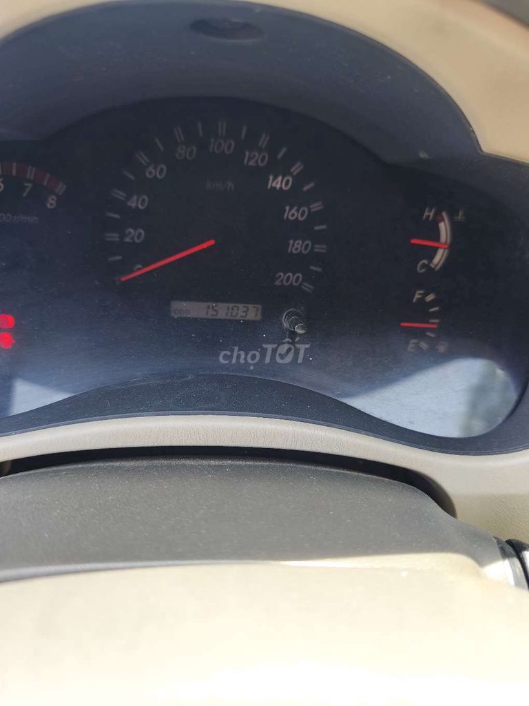 Innova 2011 V số tự động ,bản cao cấp. Mua bán Ô tô tại Huyện Hòa Bình Bạc Liêu được đăng bởi Thành Vững hình 13