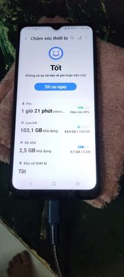 Samsung A12 128GB đẹp keng ram 6/128. Mua bán Điện thoại tại Quận 12 Tp Hồ Chí Minh được đăng bởi Tuấn 