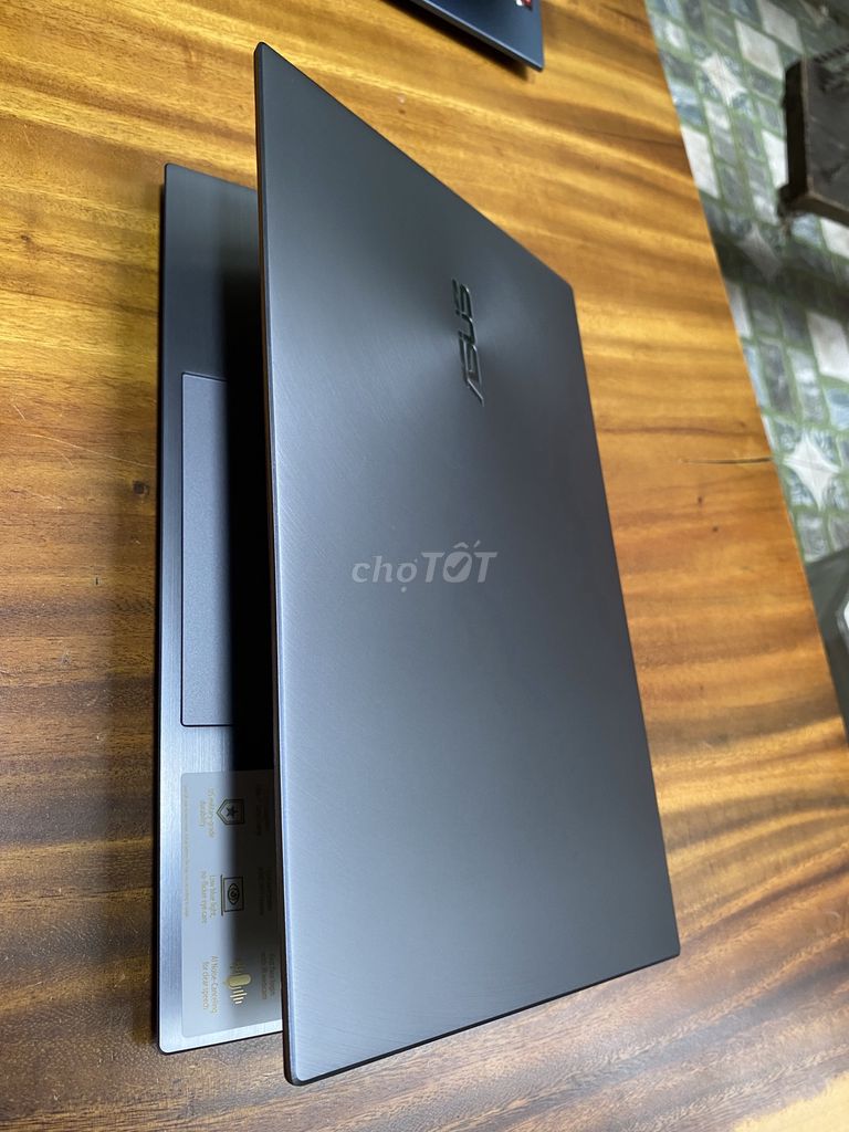 Asus Zenbook 14 Q408 AMD R5 8GB/256GB. Mua bán Laptop tại Quận Tân Bình Tp Hồ Chí Minh được đăng bởi Nguyễn Phi triều hình 1