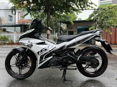 Exciter 150 2020 Led B.số 43 góp trả trước 5tr. Mua bán Xe máy tại Quận Liên Chiểu Đà Nẵng được đăng bởi Hòa Xe Máy Cũ