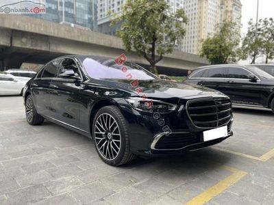 Mercedes Benz S class S450 4Matic Luxury 2023. Mua bán Ô tô tại Quận Ba Đình Hà Nội được đăng bởi Oto Cũ Khánh Hòa