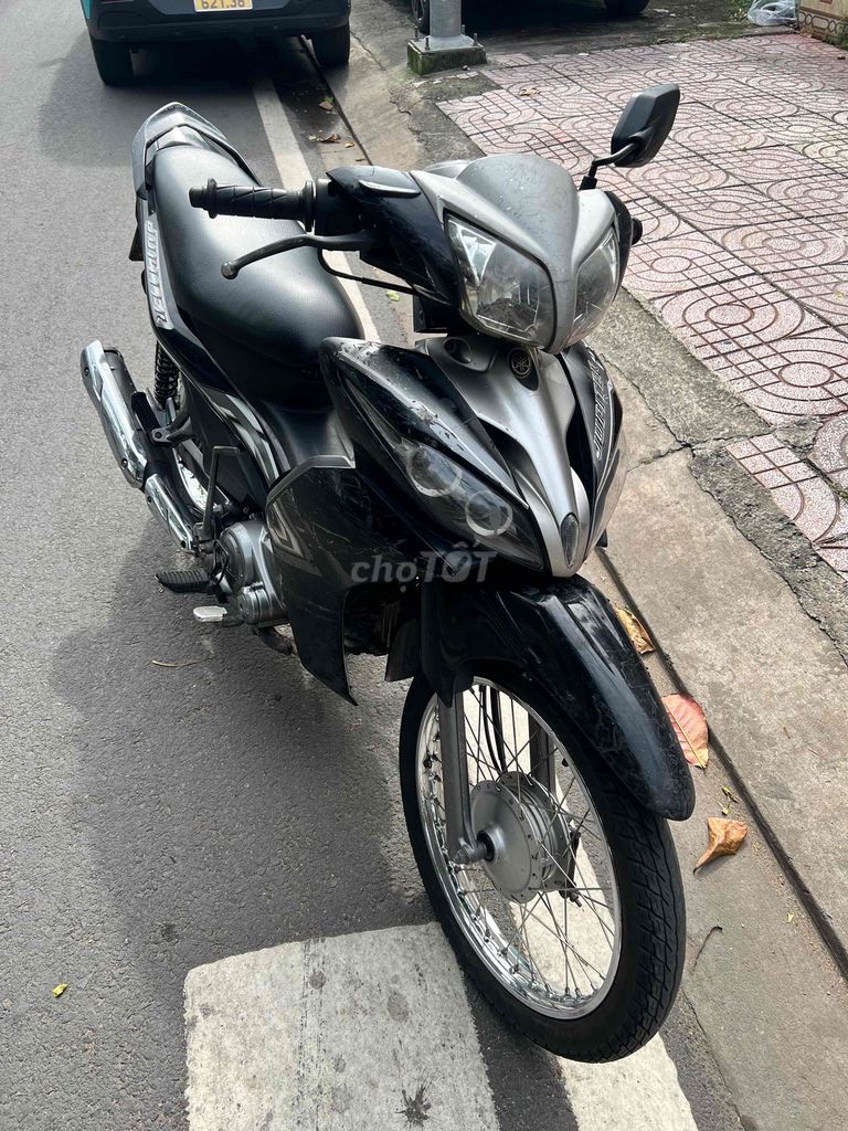 jupiter gravita. Mua bán Xe máy tại Quận 8 Tp Hồ Chí Minh được đăng bởi Tên chưa cung cấp hình 7