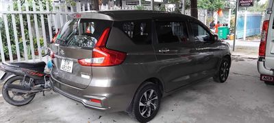 Suzuki Ertiga 2020 Nâu 43000 km