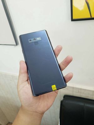 Đồ xịn về Galaxy Note9 Zin Ngon có BH,Góp