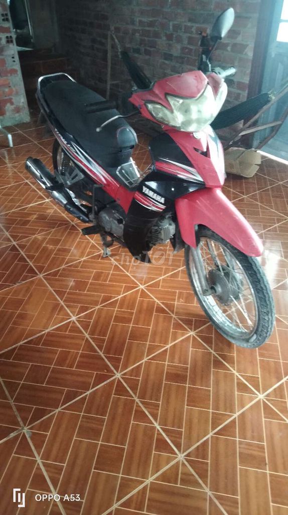 Cần bán gấp. Mua bán Xe máy tại Huyện Tam Bình Vĩnh Long được đăng bởi Sang Nguyen hình 1