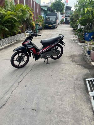 SIRIUS 2021 Xe 50 Chạy K Cần Bằng Lái