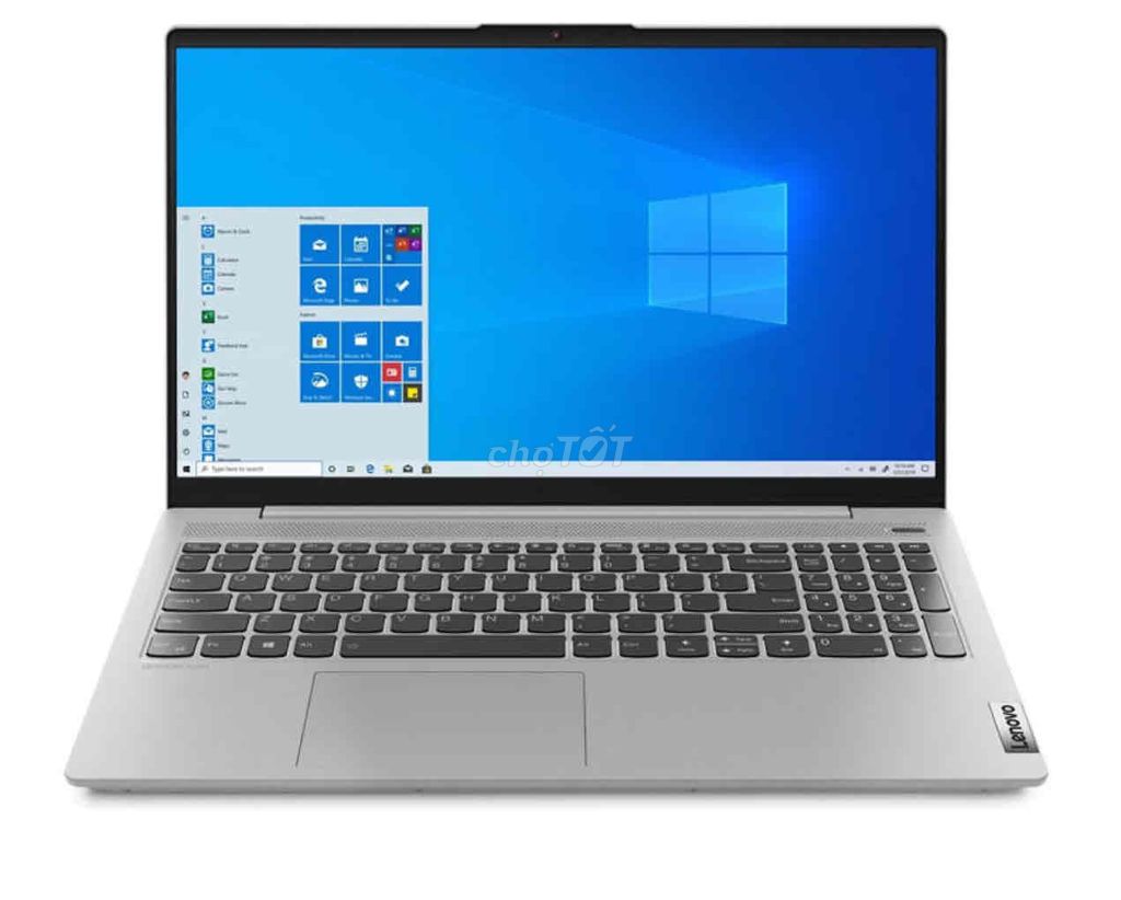 Lenovo IdeaPad 5  mới 100% full box bảo hành 12th. Mua bán Laptop tại Thành phố Thủ Đức Tp Hồ Chí Minh được đăng bởi Thịnh Phát ITC com hình 1