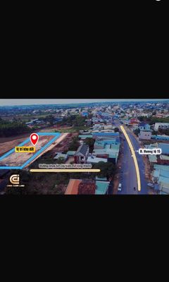 Đất nền Thanh phú full thổ cư