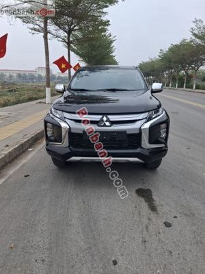 Mitsubishi Triton 4x2 AT 2022. Mua bán Ô tô tại Huyện Hoài Đức Hà Nội được đăng bởi SƠN HOÀI ĐỨC