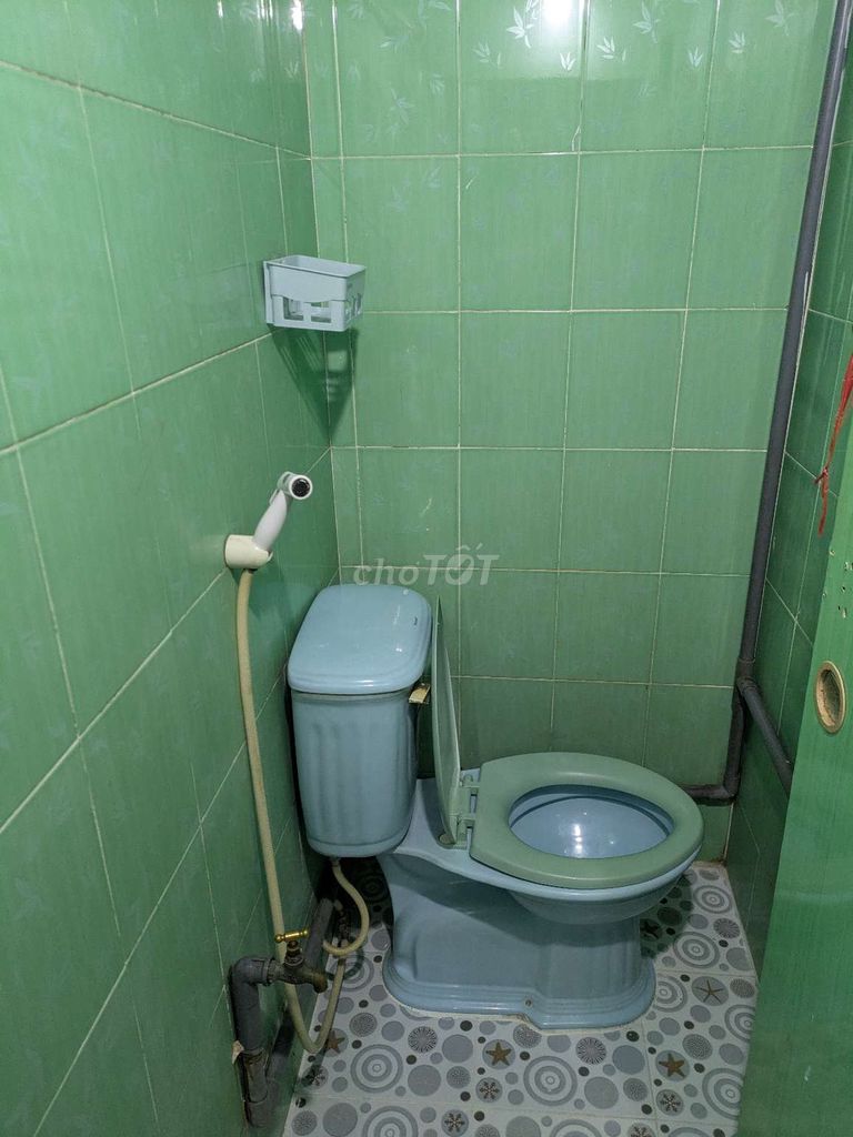 Cho thuê 1 phòng trong nhà nguyên căn - ảnh 3