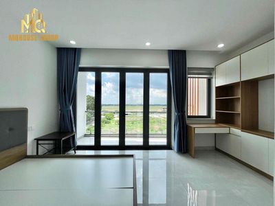 Cho Thuê Nguyên Tầng CHDV Gần Sân Bay Tân Bình - Ga T3 Đầy Đủ Nội Thât