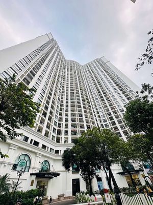 Cần bán căn tầng trung 109m2, giá chỉ 115tr/m2
