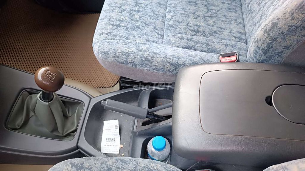 Bán Zace 2005 GL -q9,tphcm. Mua bán Ô tô tại Thành phố Thủ Đức Tp Hồ Chí Minh được đăng bởi Tâm hình 8