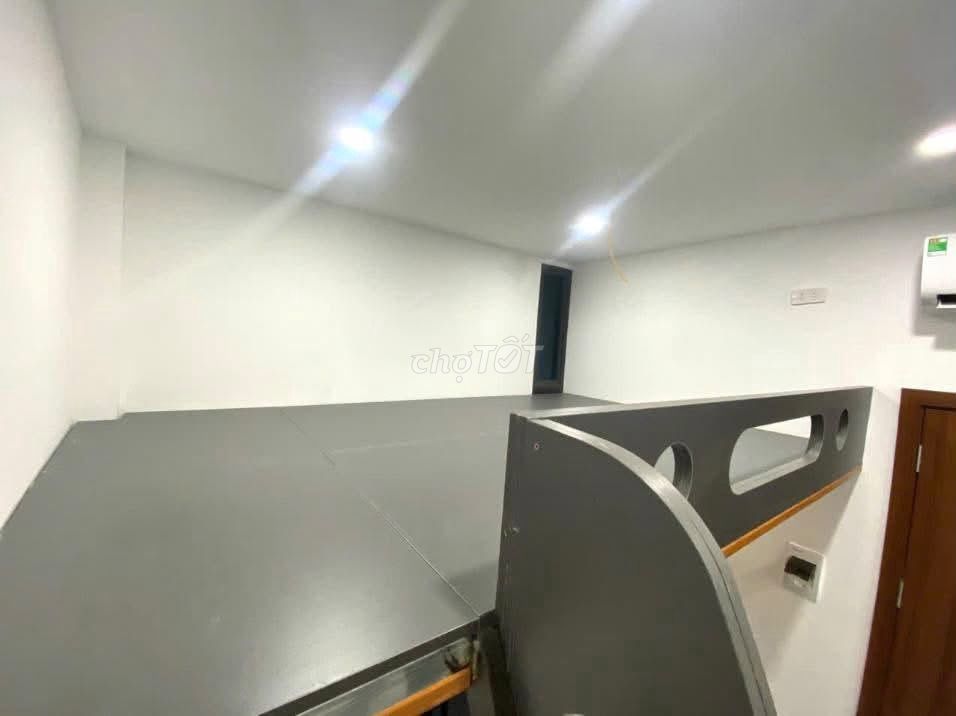 Phòng trọ full nội thất Khâm Thiên, Đống Đa