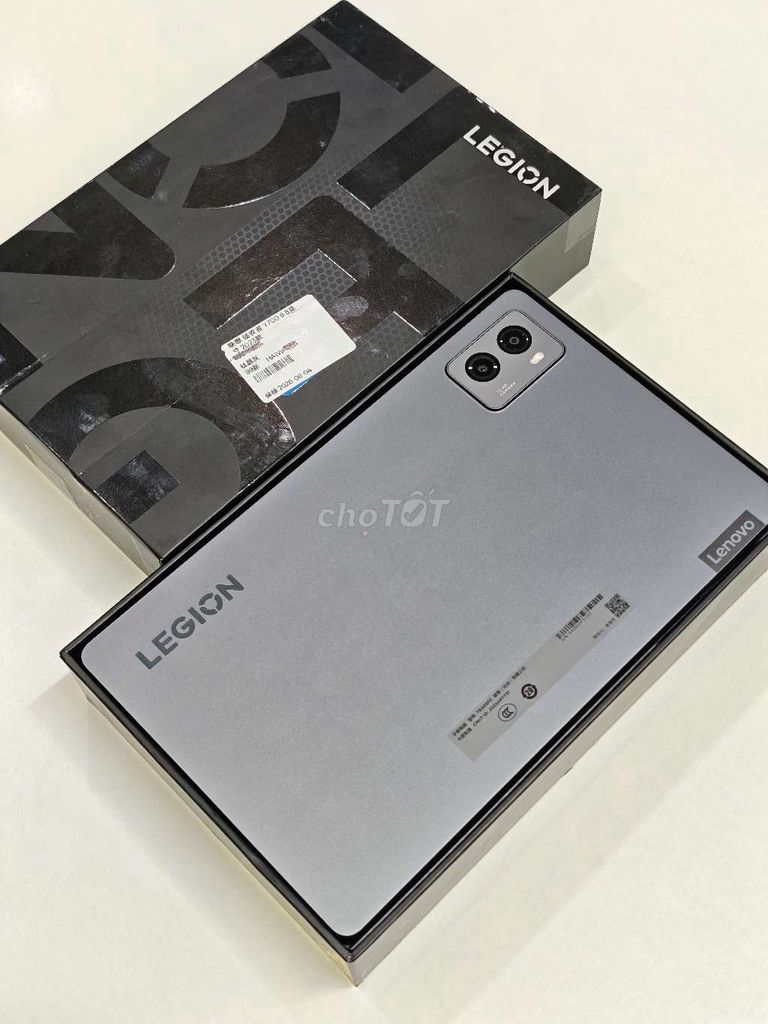 Lenovo Y700 2023 Snap 8+ Gen 1 12GB/256GB Xám. Mua bán Máy tính bảng tại Quận Thanh Khê Đà Nẵng được đăng bởi Lãm 4k Mobile  hình 1