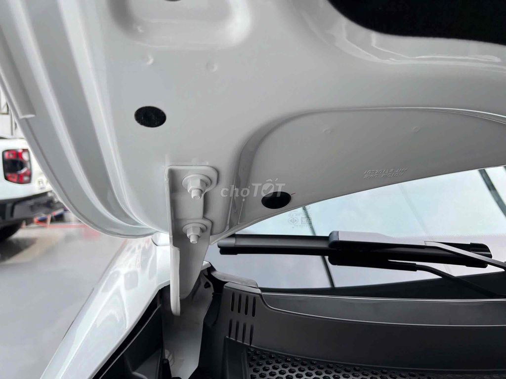 MG ZS STD 2024 - 13000km. Mua bán Ô tô tại Quận Tân Bình Tp Hồ Chí Minh được đăng bởi Kim Ngân Xe Lướt hình 12