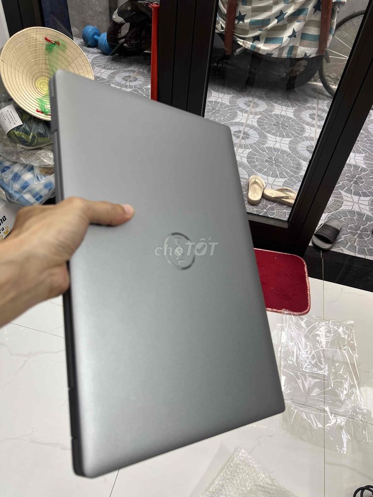 Dell 5520 i5-10310U 8GB/256GB/15.6inch đẹp 99%. Mua bán Laptop tại Quận Hải Châu Đà Nẵng được đăng bởi Tuấn Màn Hình PC hình 1