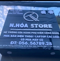 N HÓA STORE