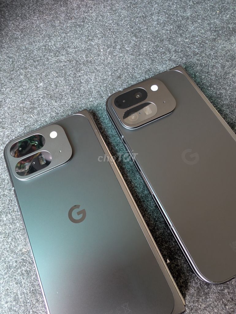 Google Pixel 9 Pro Fold . Mua bán Điện thoại tại Quận Thanh Xuân Hà Nội được đăng bởi Khương Quỳnh hình 1
