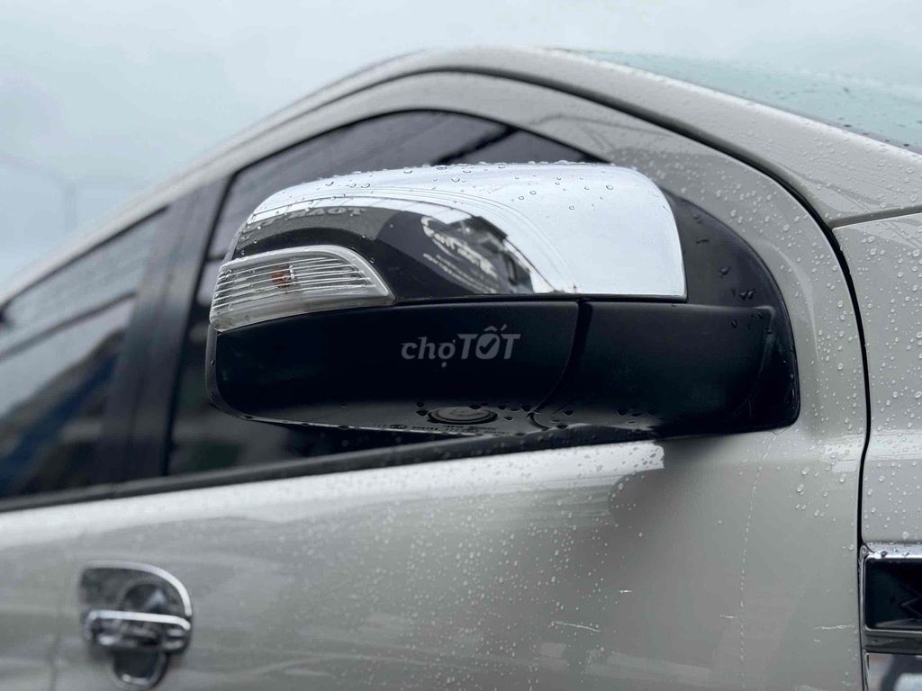 Ford Everest 2019 titanium 2.0L AT - 128000 km. Mua bán Ô tô tại Thành phố Pleiku Gia Lai được đăng bởi Đào Thanh Tài hình 5