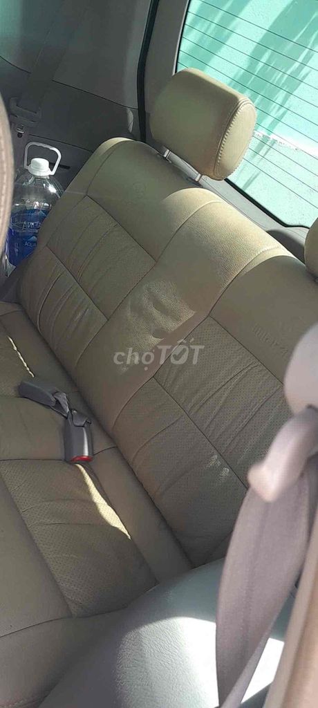 Mazda Premacy 2005 1.8 AT - 1540 km. Mua bán Ô tô tại Thành phố Vũng Tàu Bà Rịa - Vũng Tàu được đăng bởi Hoài Trần  hình 9