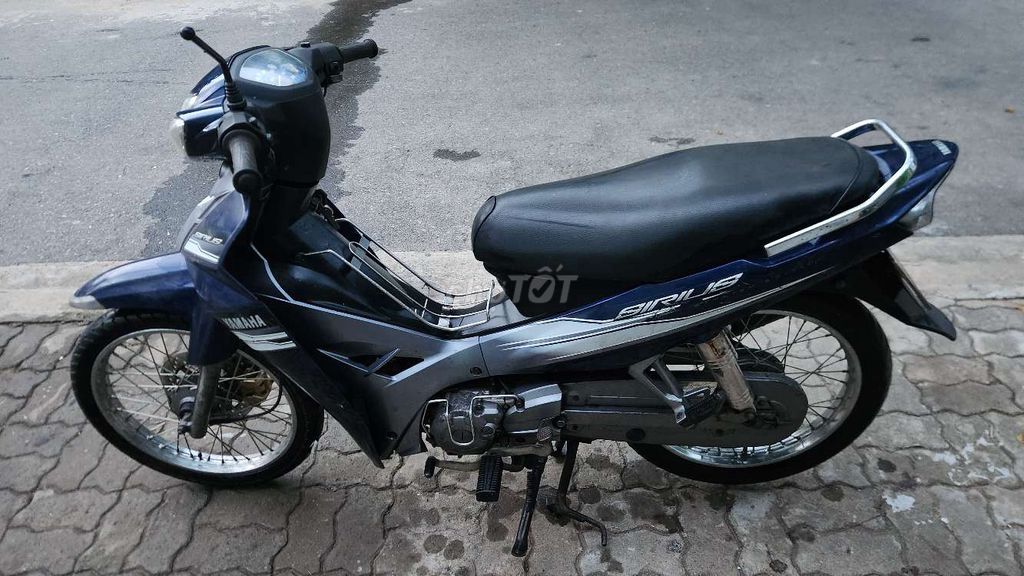 Cần bán xe sirius 2016 hoạt động bình thường. Mua bán Xe máy tại Quận Ngũ Hành Sơn Đà Nẵng được đăng bởi info truong van hung hình 4