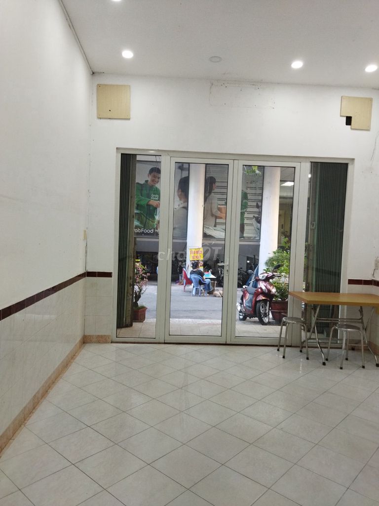 Mặt Bằng ~44m2 làm VPhòng+KDoanh 284/41/7 Lý Thường Kiệt P14 Q10. Cho thuê văn phòng, mặt bằng kinh doanh tại Quận 10 Tp Hồ Chí Minh được đăng bởi A. LÂM hình 1