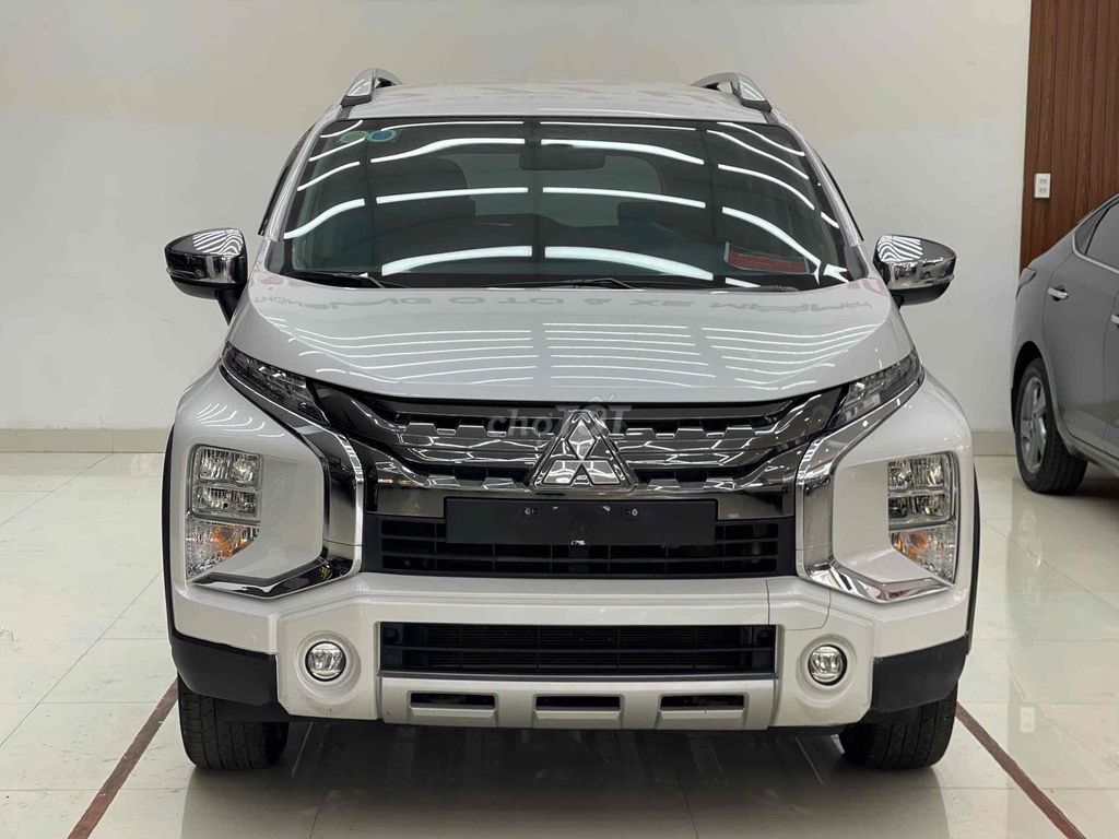 Mitsubishi Xpander Cross 2020 AT - 73000 km. Mua bán Ô tô tại Thành phố Pleiku Gia Lai được đăng bởi Vân Anh Toàn Trung GL hình 1
