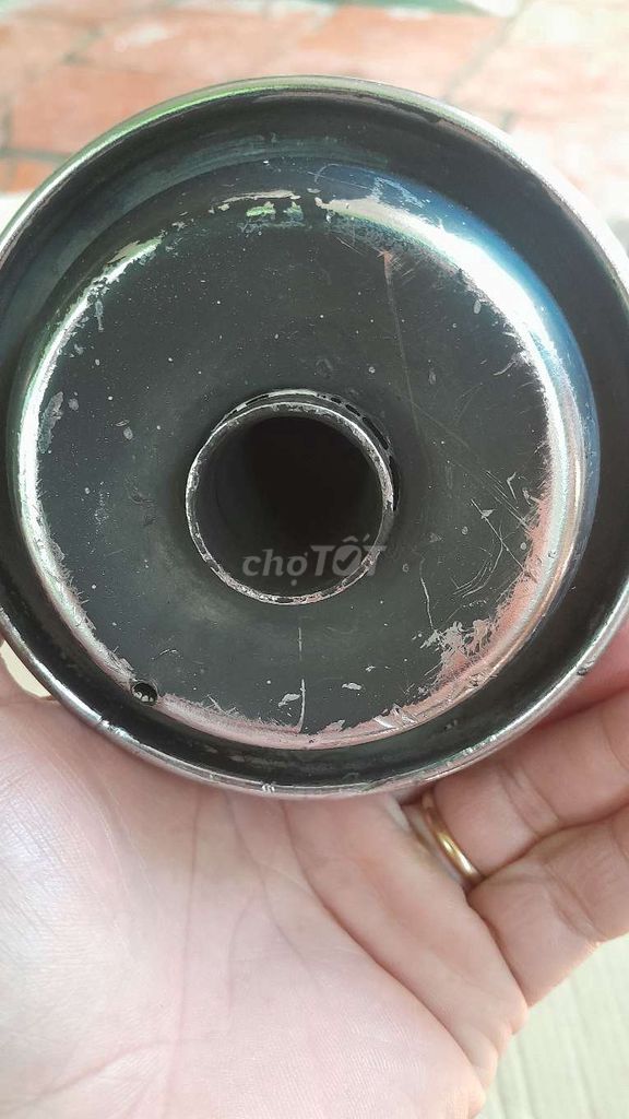 pô alpha nhỏ 204sử dụng. Mua bán Phụ tùng xe tại Quận Ô Môn Cần Thơ được đăng bởi Phamthanhhungtu  hình 4