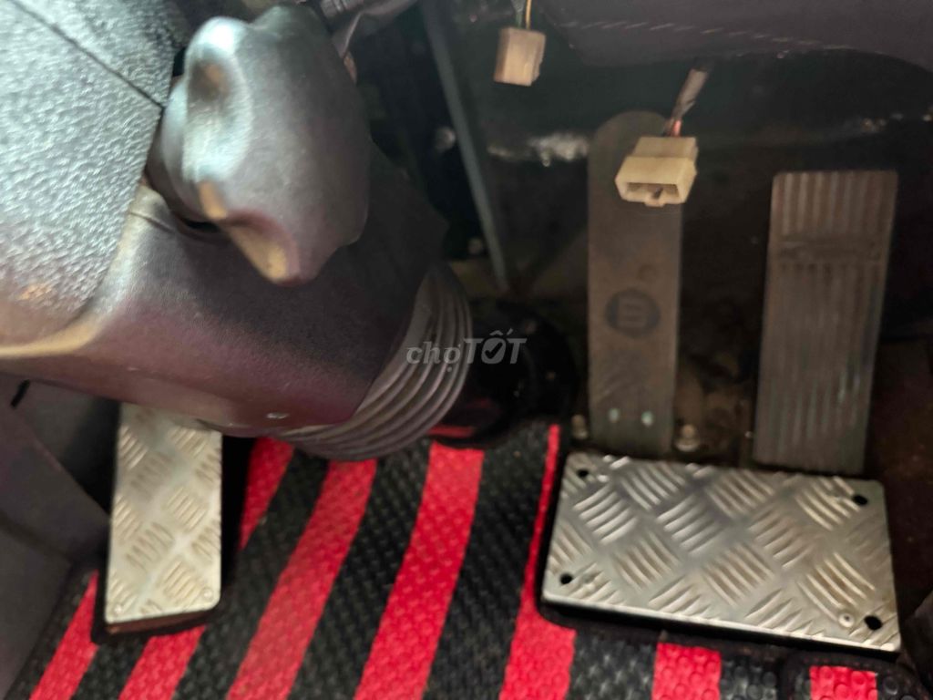 Hyundai County 2017 - 289964 km. Mua bán Ô tô tại Thành phố Pleiku Gia Lai được đăng bởi Nguyễn Văn Long hình 10