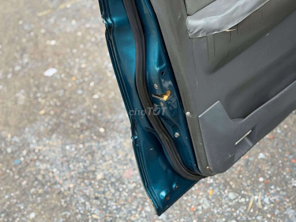 Mitsubishi Pajero V43 7 chỗ 2 cầu. Mua bán Ô tô tại Huyện Cư M'gar Đắk Lắk được đăng bởi Ja Huy  hình 2