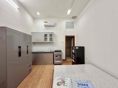 Аренда · 1 комн. · 25 м² · Quận Sơn Trà, ул. Đường Ngô Quyền
