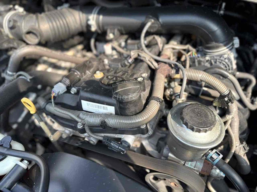 INNOVA 2.0E 2019 BẢO HÀNH 1 NĂM ,HỖ TRỢ VAY 70%. Mua bán Ô tô tại Quận Bình Tân Tp Hồ Chí Minh được đăng bởi XUÂN DUY AUTO hình 9