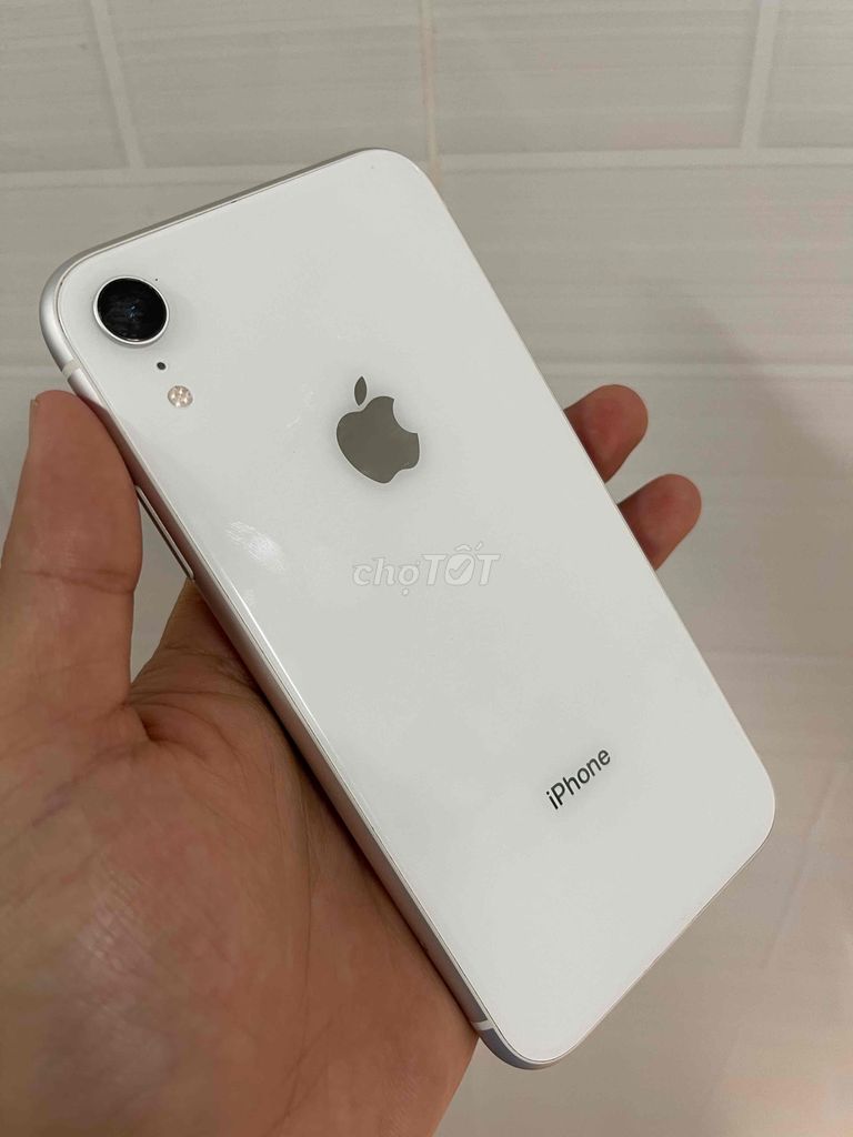 iphone XR 64 quốc tế