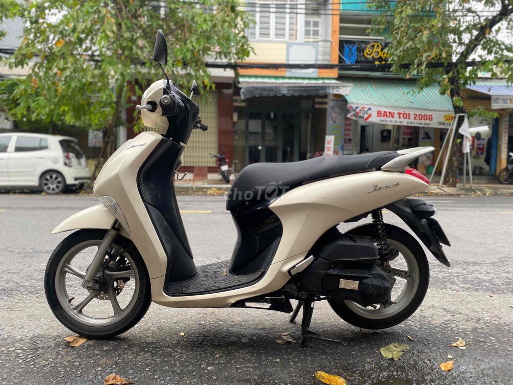BÁN XE JANUS 2018. Mua bán Xe máy tại Quận Thanh Khê Đà Nẵng được đăng bởi Thanh trương hình 2