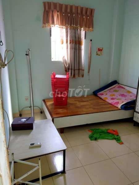 Phòng trọ cho thuê Quận 6 giá rẻ