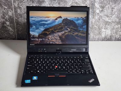 Lenovo X230T Core i7, RAM12GB, 256 SSD Màn Cảm Ứng. Mua bán Laptop tại Quận 6 Tp Hồ Chí Minh được đăng bởi Nguyễn Toàn Thắng