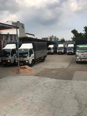 tuyển tài xế bằng B2 và C chạy xe 5 tấn. Việc làm tại Quận 12 Tp Hồ Chí Minh được đăng bởi Cty Tnhh vận tải Hiếu Lộc