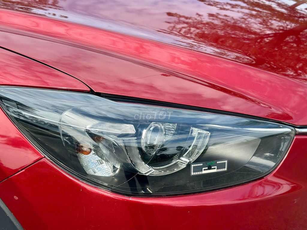 Mazda CX-5 2017. Mua bán Ô tô tại Thành phố Thuận An Bình Dương được đăng bởi auto 168 chuyên xe đẹp hình 7