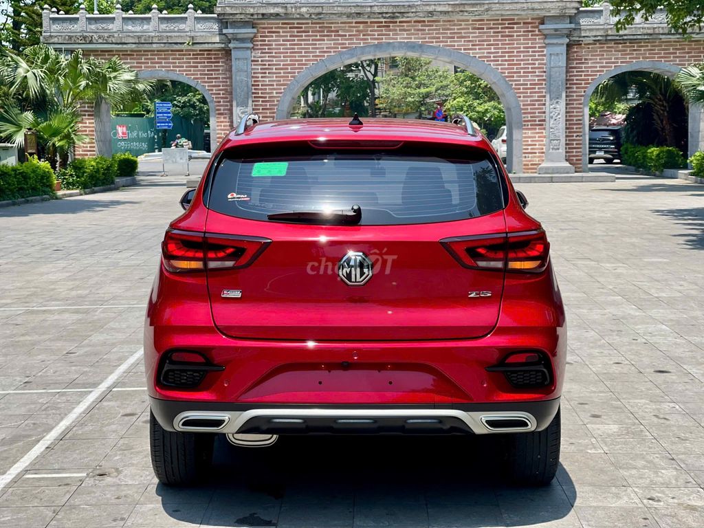 MG ZS 2023 tiết kiệm 100 triệu so với xe mới ra SR. Mua bán Ô tô tại Quận Long Biên Hà Nội được đăng bởi Long Biên Cars hình 6