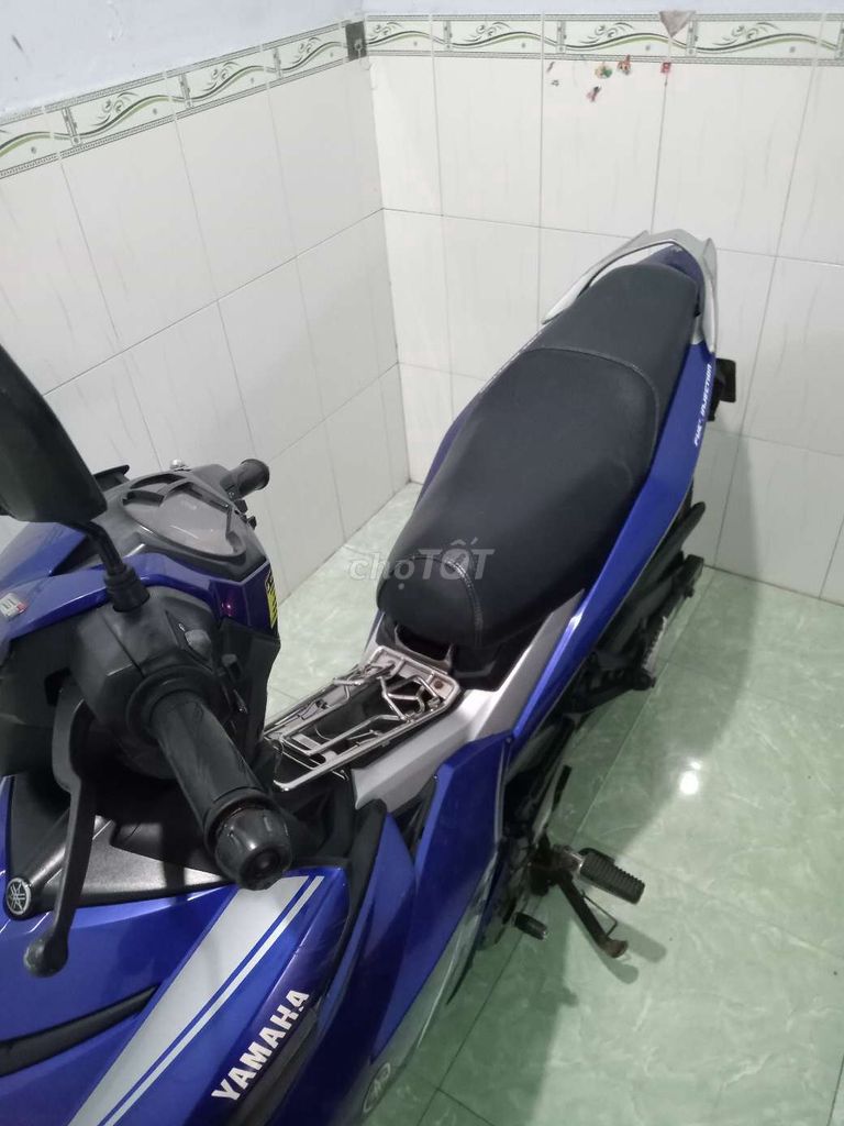 Bán xe Exciter 2017 xanh. Mua bán Xe máy tại Huyện Bình Đại Bến Tre được đăng bởi Cà phê mang đi  hình 3