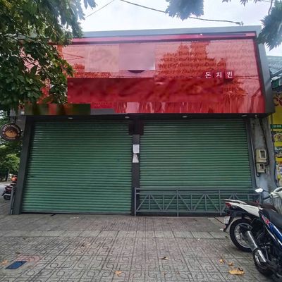 Cho Thuê Nhà Góc 2 Mặt Tiền Chế Lan Viên