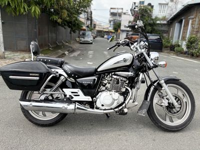 Suzuki GZ150A 2020🔥Chính Chủ BSTP🔥Nguyên Thuỷ. Mua bán Xe máy tại Quận Tân Phú Tp Hồ Chí Minh được đăng bởi Cửa Hàng Xe Máy Gia Kiệt