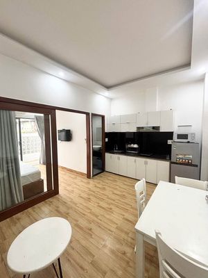 Аренда · 1 комн. · Quận Sơn Trà, ул. Đường Hồ Xuân Hương