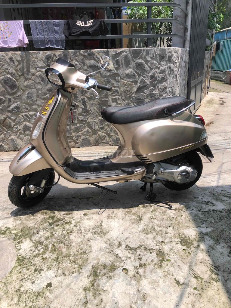 vepa lx. Mua bán Xe máy tại Huyện Nhà Bè Tp Hồ Chí Minh được đăng bởi LÊ VĂN GIÀU hình 2