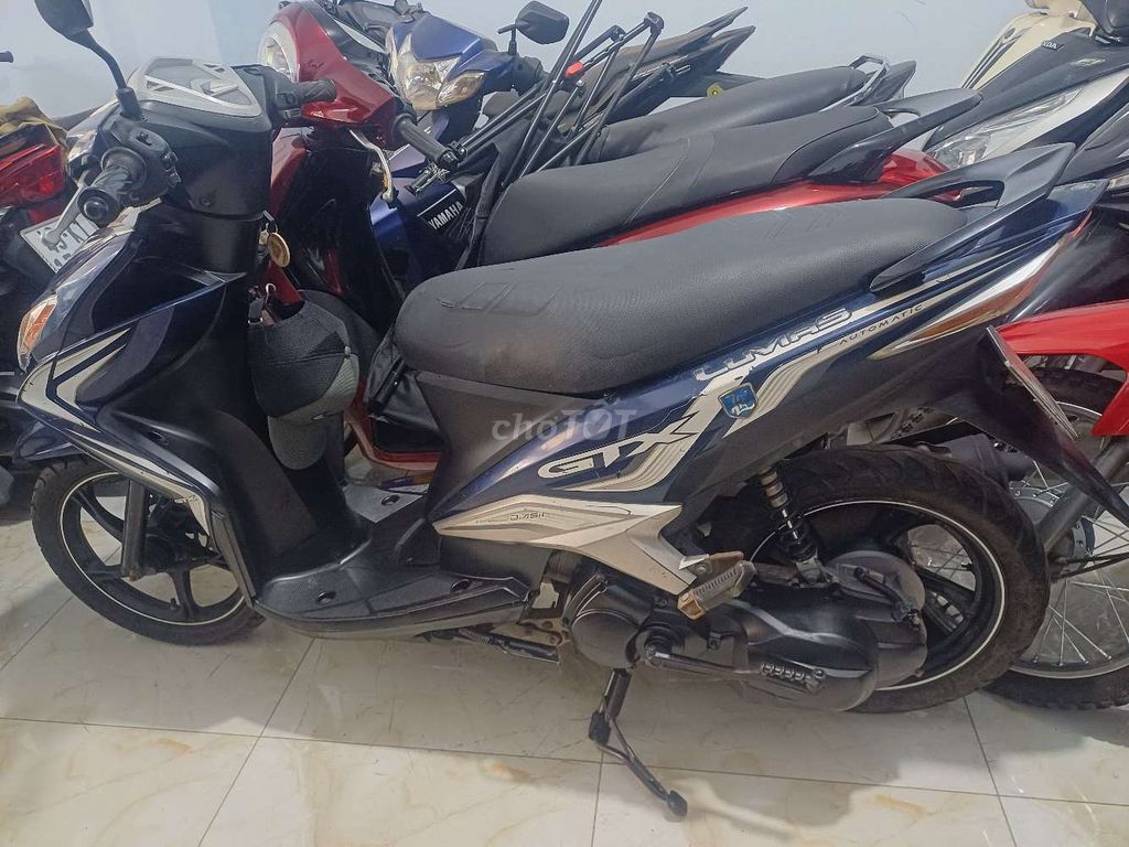 Xe chất ngon. Mua bán Xe máy tại Huyện Di Linh Lâm Đồng được đăng bởi xe  khánh ngọc và uy vũ hình 3