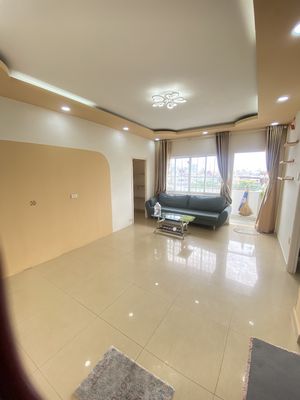 Cho thuê chung cư Phan Văn Trị 2Pn 2wc full nội thất, nhà mới 11tr